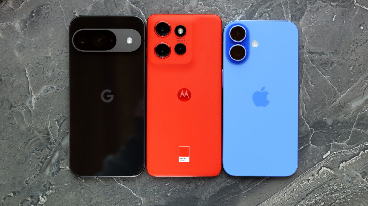  Moto S50:    