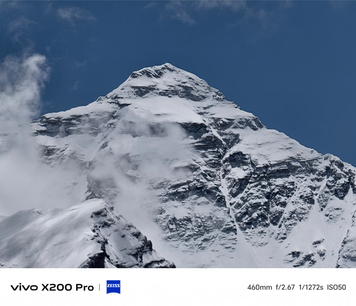 Примеры фото с камер Vivo X200, X200 Pro и Pro mini