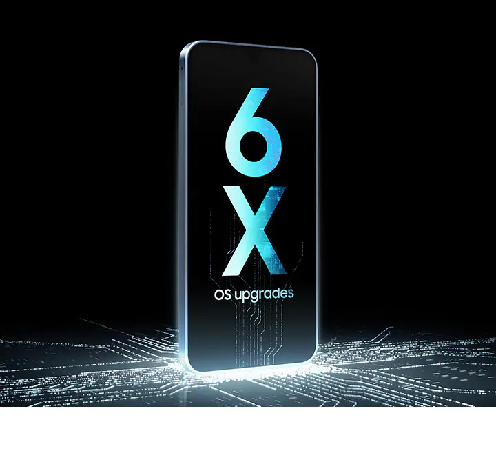  Samsung Galaxy A16 5G:    