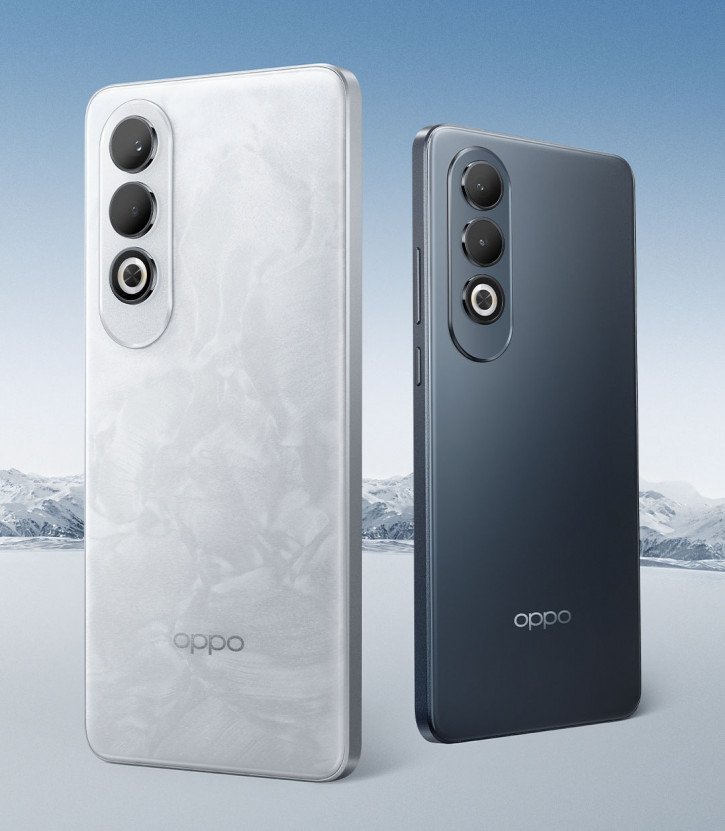   OPPO K12 Plus       OPPO