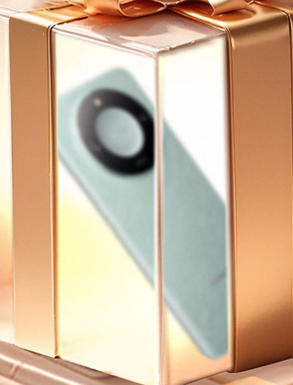     Honor X60    