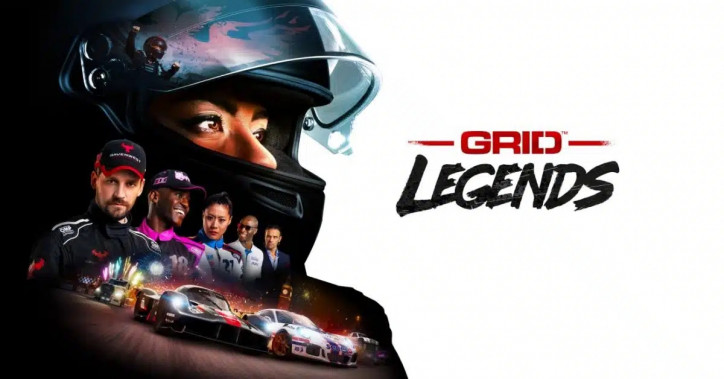Grid: Legends   Android  iOS. -   