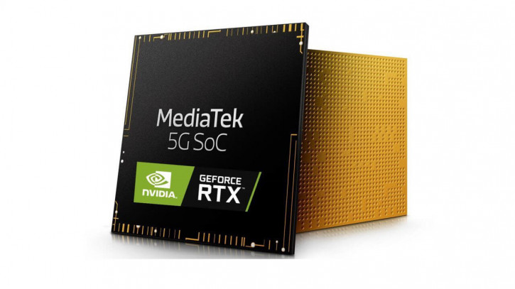 MediaTek   