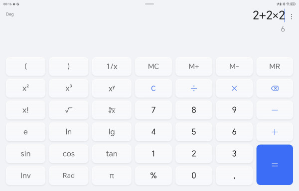  Honor MagicPad 2:  -