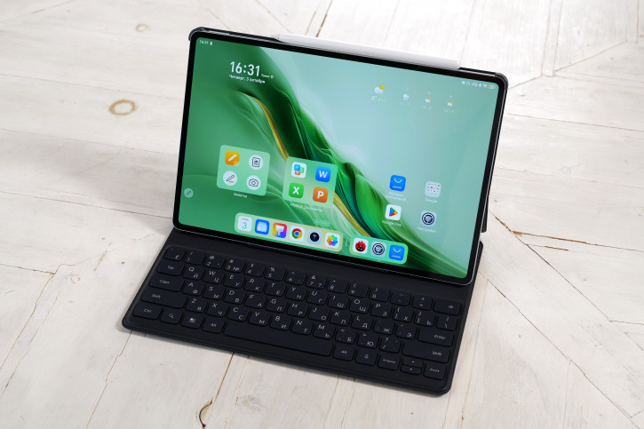  Honor MagicPad 2:  -