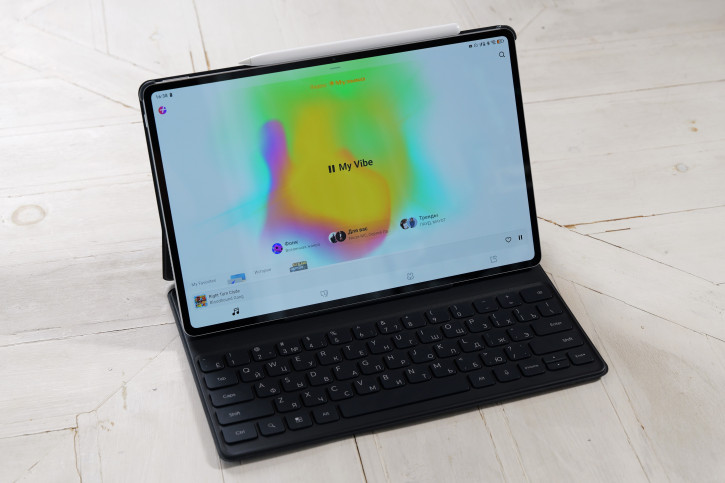  Honor MagicPad 2:  -