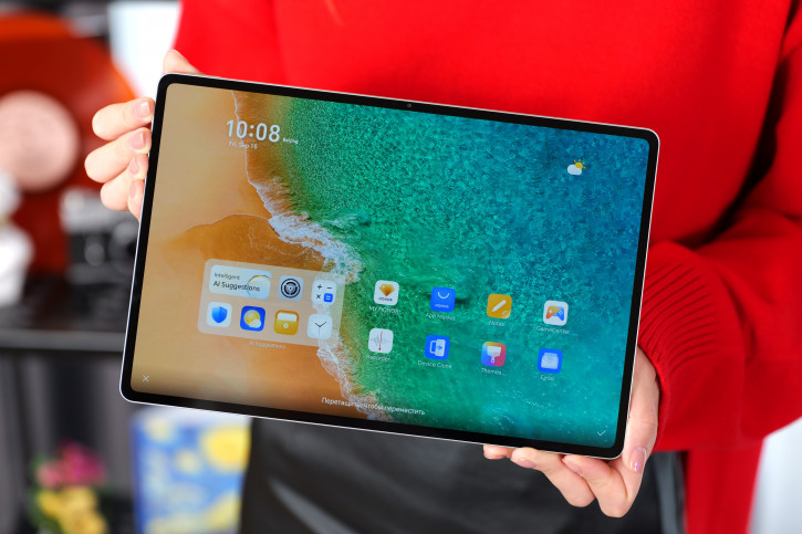  Honor MagicPad 2:  -