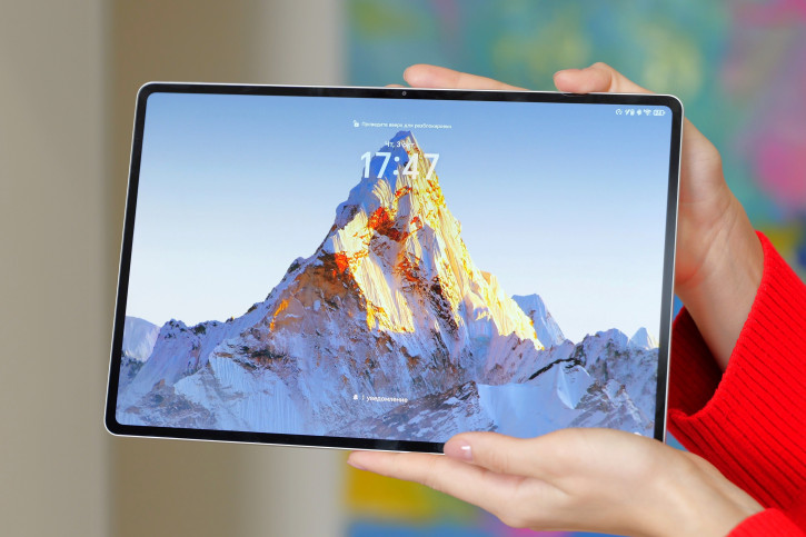  Honor MagicPad 2:  -