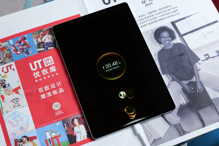  Honor MagicPad 2:  -