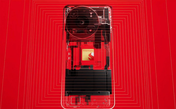 Snapdragon 8 Gen 4  :     