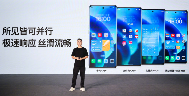 ColorOS 15   :     OPPO