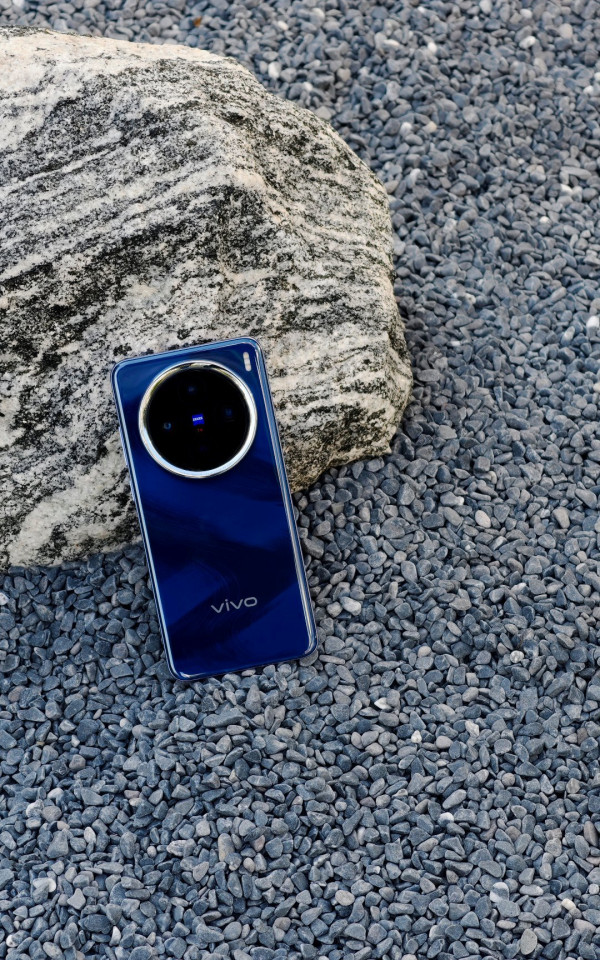    Vivo X200  X200 Pro mini:   ?