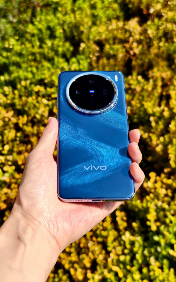    Vivo X200  X200 Pro mini:   ?