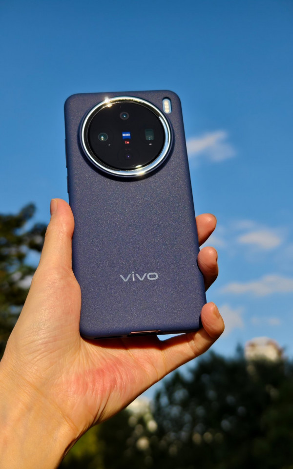   Vivo X200  X200 Pro mini:   ?
