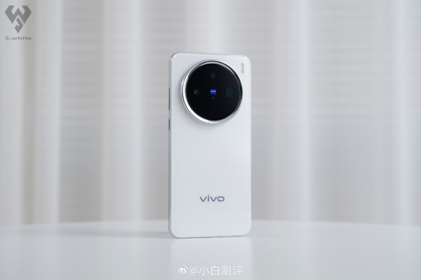    Vivo X200  X200 Pro mini:   ?