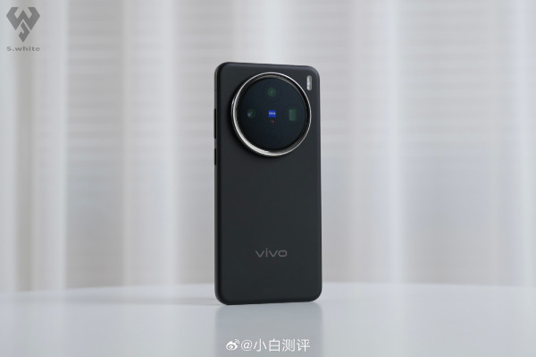   Vivo X200  X200 Pro mini:   ?