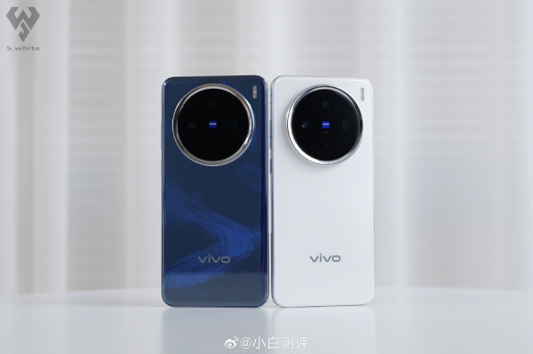    Vivo X200  X200 Pro mini:   ?