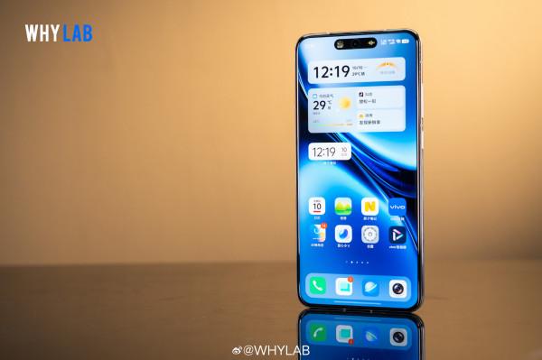    Vivo X200  X200 Pro mini:   ?