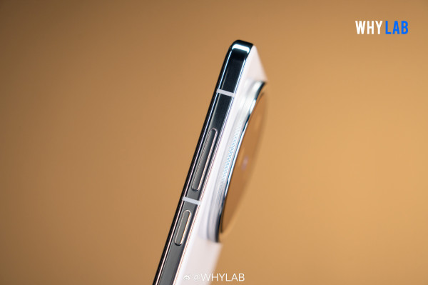    Vivo X200  X200 Pro mini:   ?