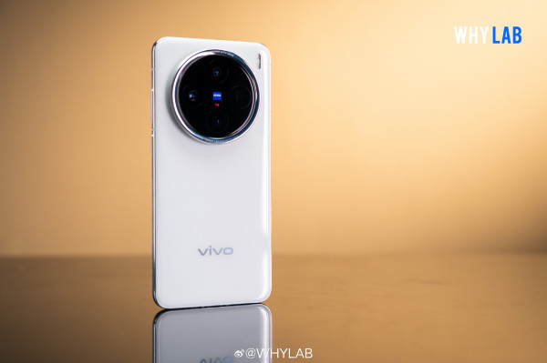    Vivo X200  X200 Pro mini:   ?