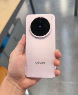    Vivo X200  X200 Pro mini:   ?