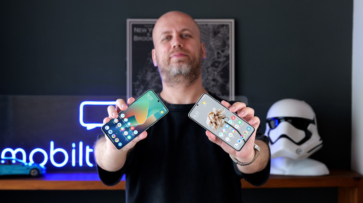  POCO F6  POCO F6 Pro 