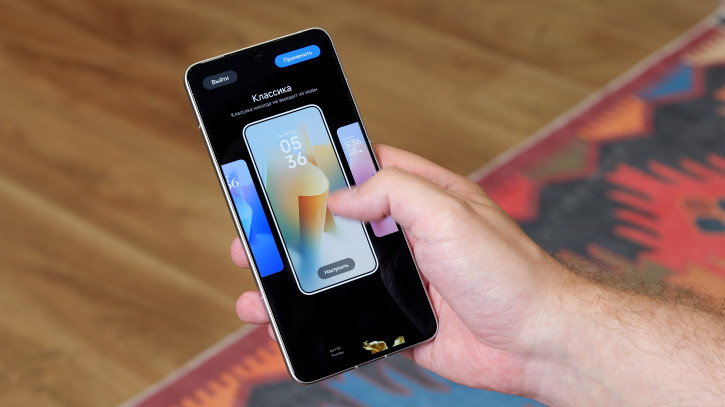  POCO F6  POCO F6 Pro 