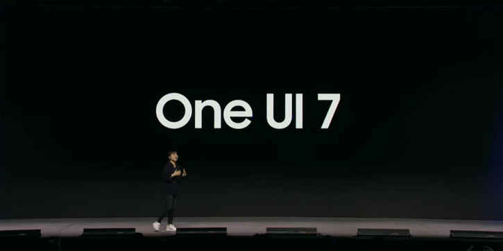 OneUI 7       