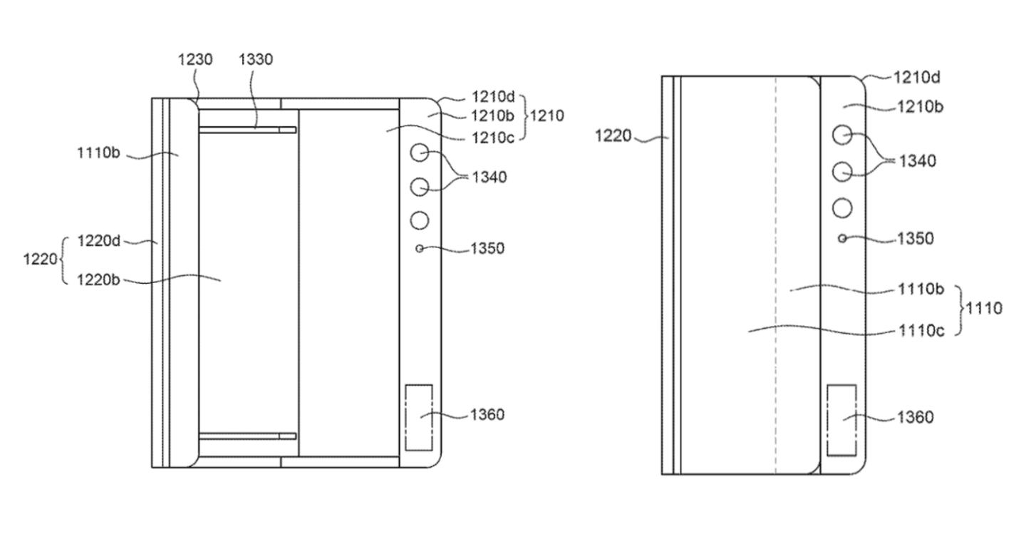 LG жива? Разработка LG Rollable продолжается