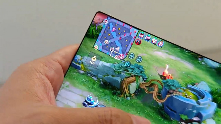Nubia Z70 Ultra      