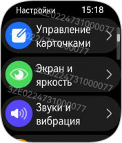 Обзор смарт-часов Huawei Watch D2: еще раз о давлении.