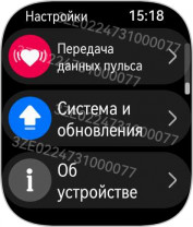 Обзор смарт-часов Huawei Watch D2: еще раз о давлении.