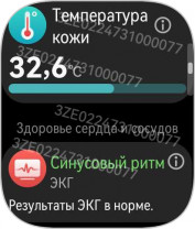Обзор смарт-часов Huawei Watch D2: еще раз о давлении.