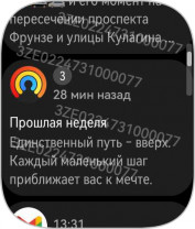 Обзор смарт-часов Huawei Watch D2: еще раз о давлении.