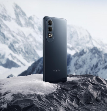  OPPO K12 Plus      