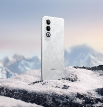  OPPO K12 Plus      