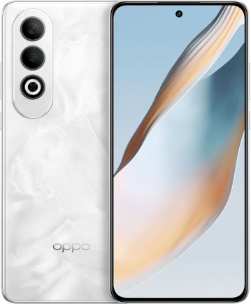  OPPO K12 Plus      