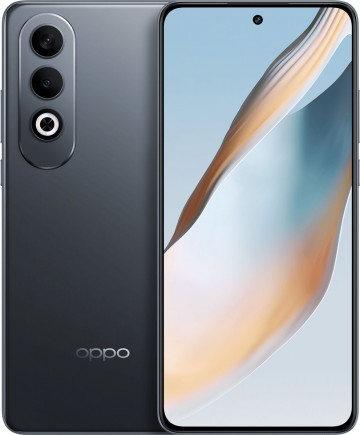  OPPO K12 Plus      