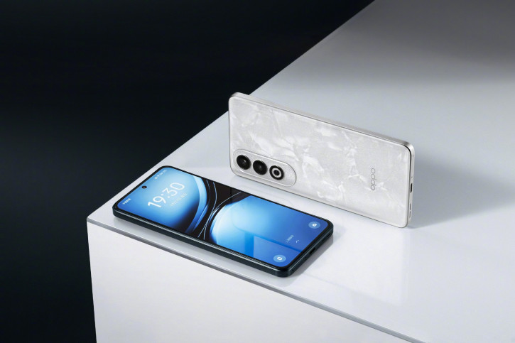  OPPO K12 Plus      