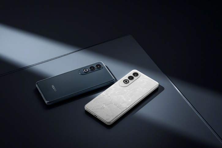  OPPO K12 Plus      