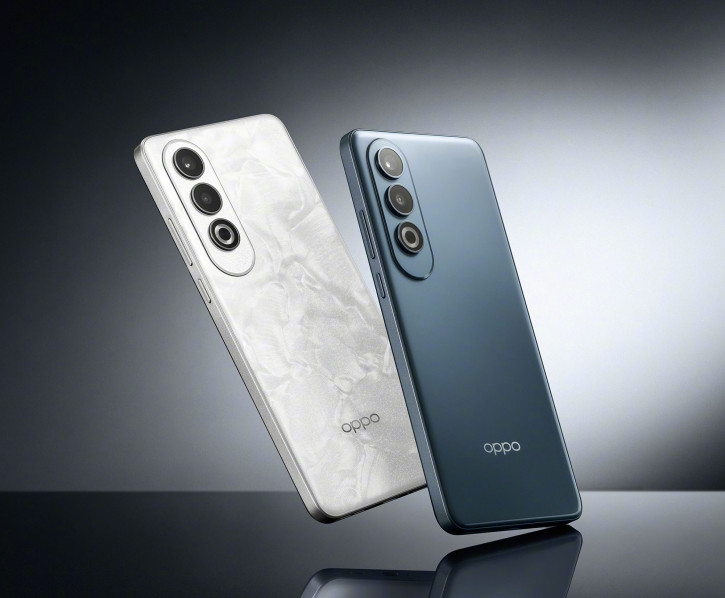  OPPO K12 Plus      