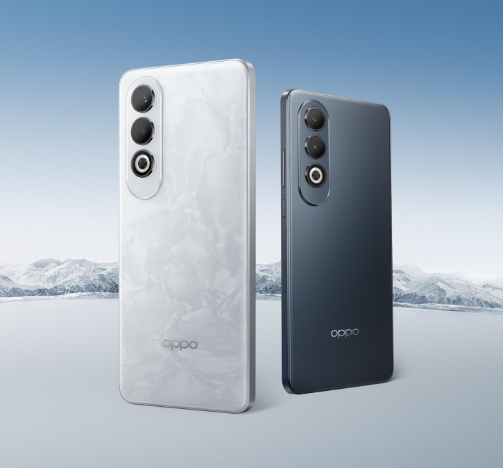  OPPO K12 Plus      