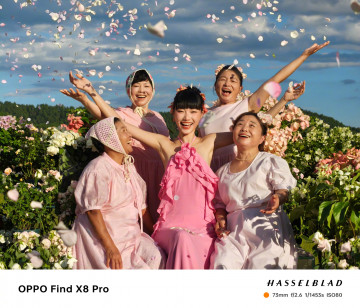     OPPO Find X8 Pro   