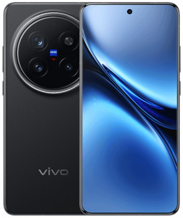 Анонс Vivo X200 и X200 Pro