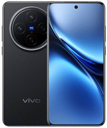 Анонс Vivo X200 и X200 Pro