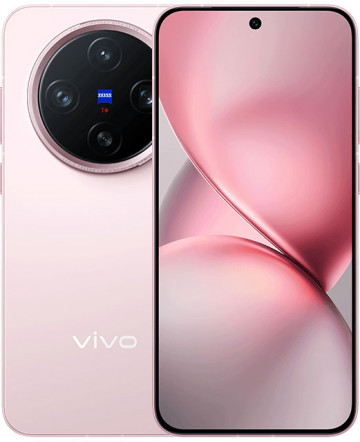  Vivo X200 Pro mini     