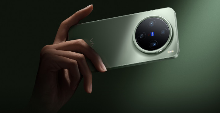  Vivo X200 Pro mini     