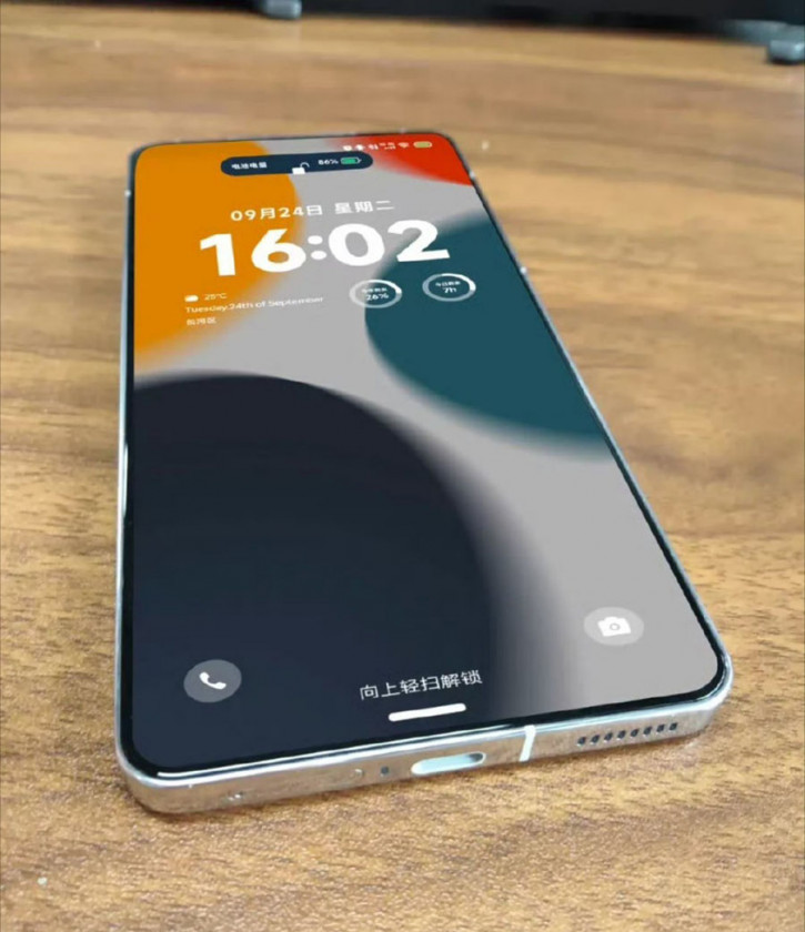 OPPO   Find X8S   Find X8 mini?