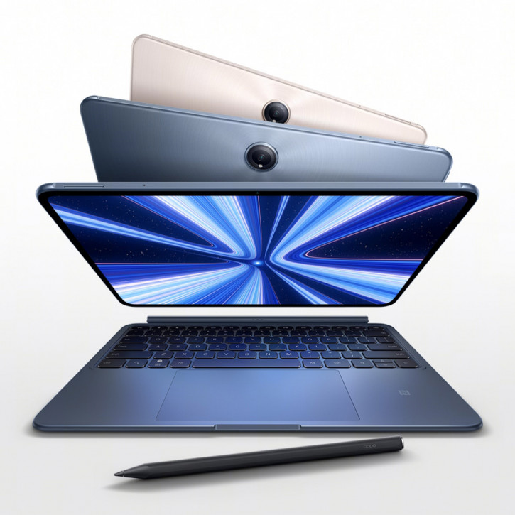 OPPO Pad 3 Pro     :  ?
