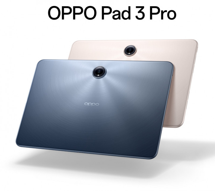 OPPO Pad 3 Pro     :  ?
